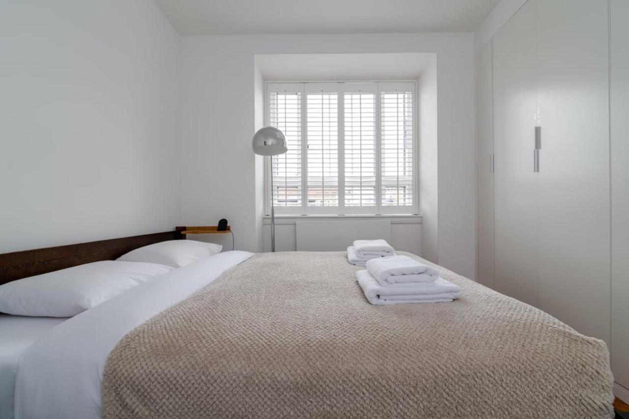 Central London Apartment In Vauxhall Near Big Ben Екстериор снимка