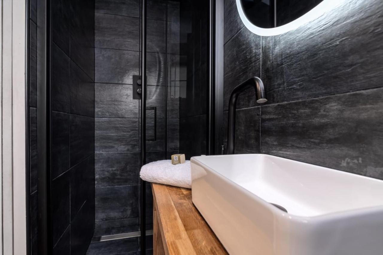 Central London Apartment In Vauxhall Near Big Ben Екстериор снимка