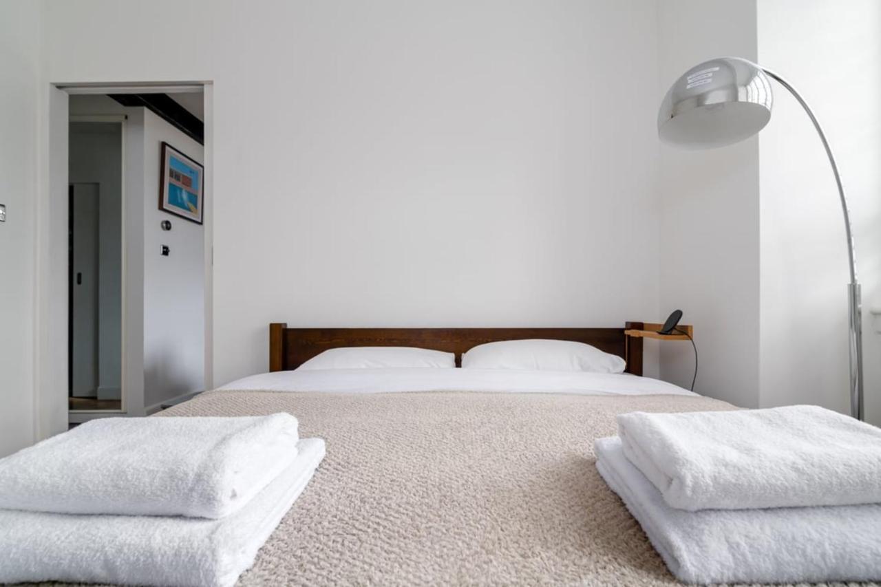 Central London Apartment In Vauxhall Near Big Ben Екстериор снимка