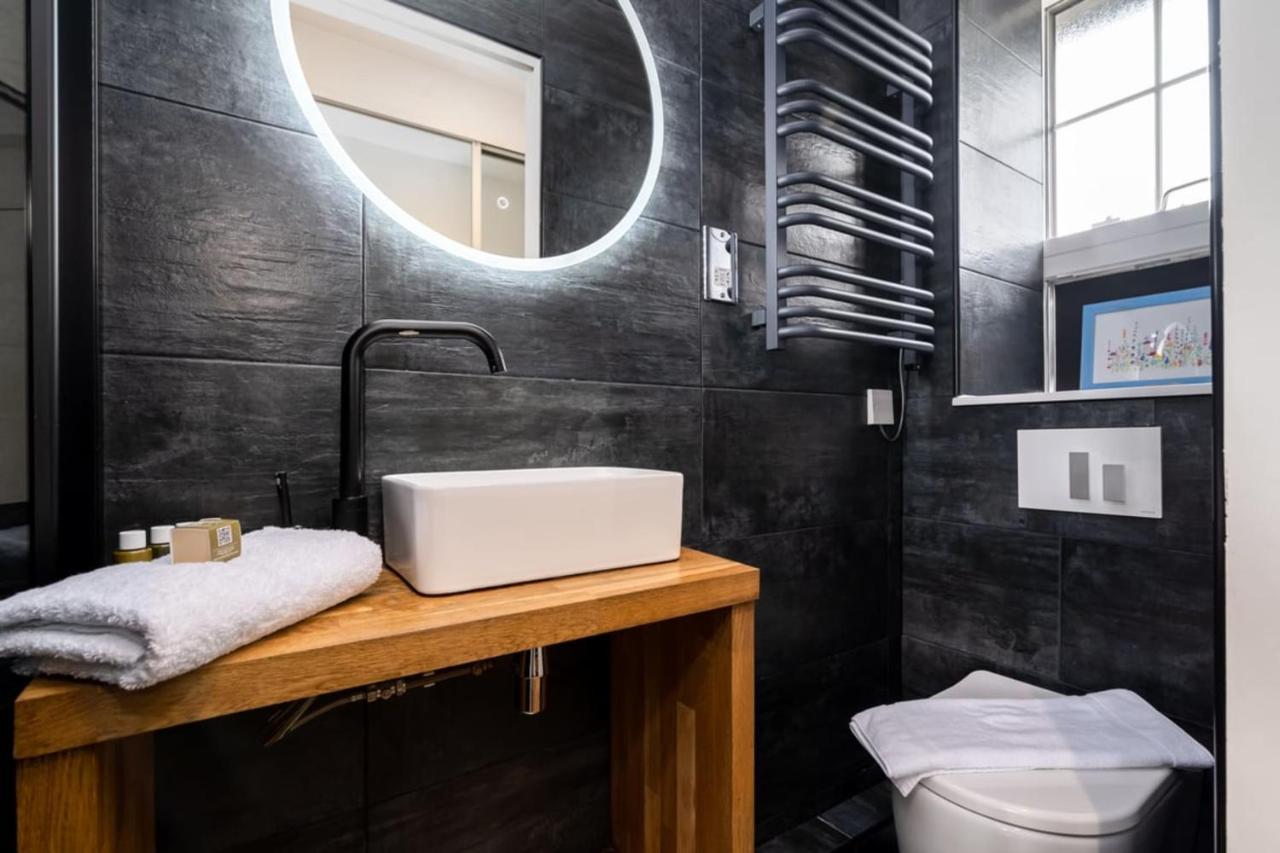 Central London Apartment In Vauxhall Near Big Ben Екстериор снимка
